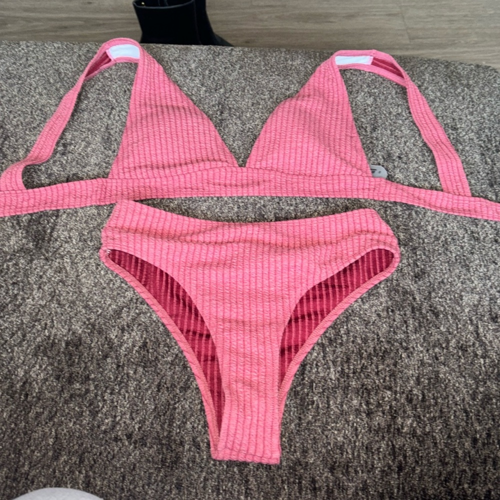 Bathing suit